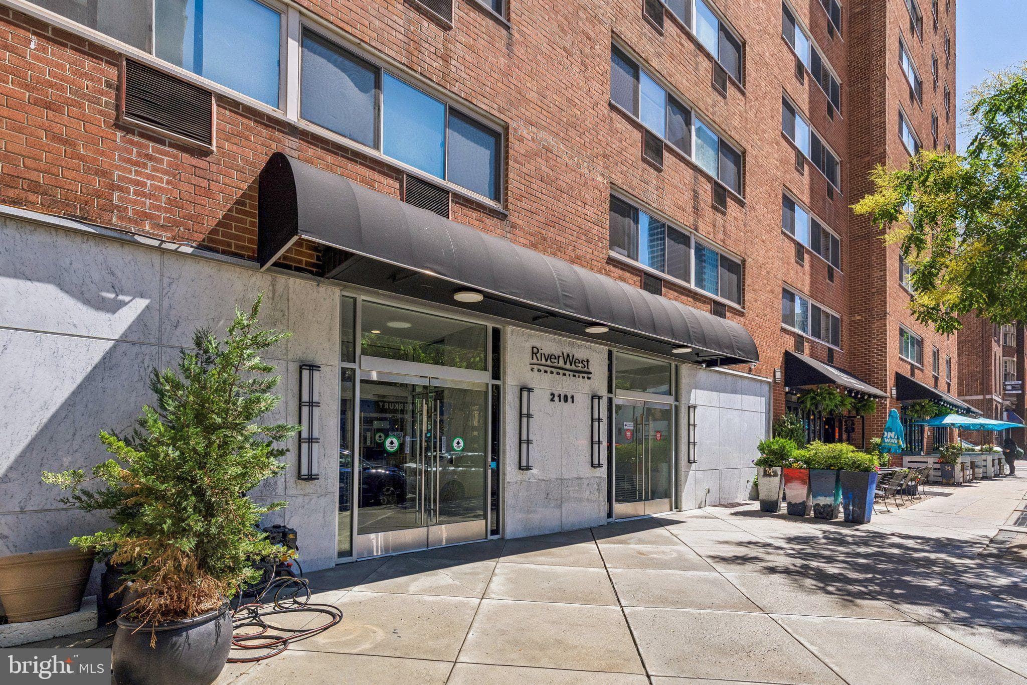 2101-17 Chestnut St #723, Philadelphia, PA 19103