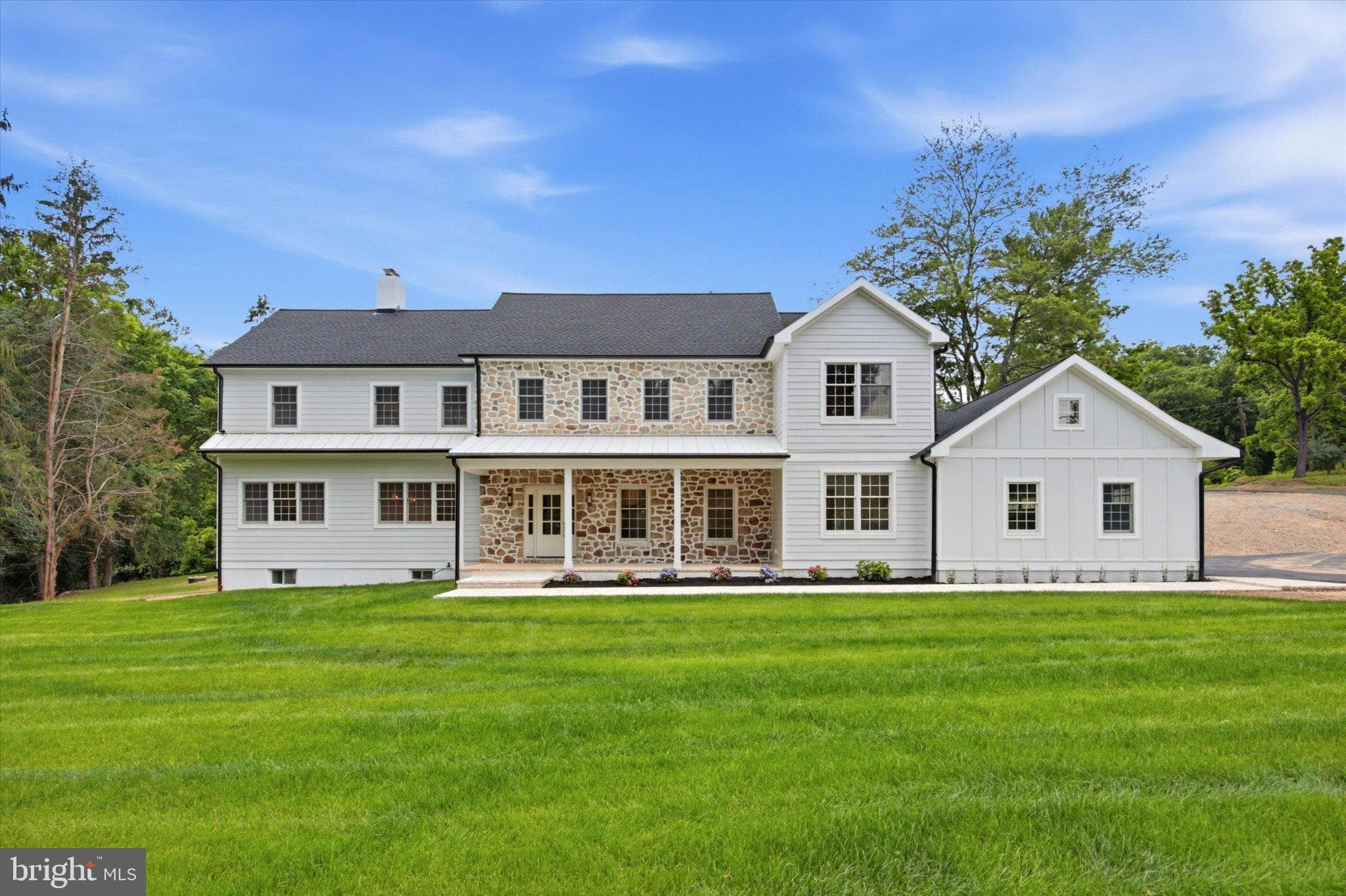 1756 Yellow Springs Rd, Malvern, PA 19355
