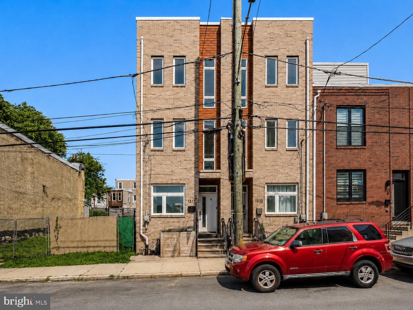 1517 N Marston St, Philadelphia, PA 19121