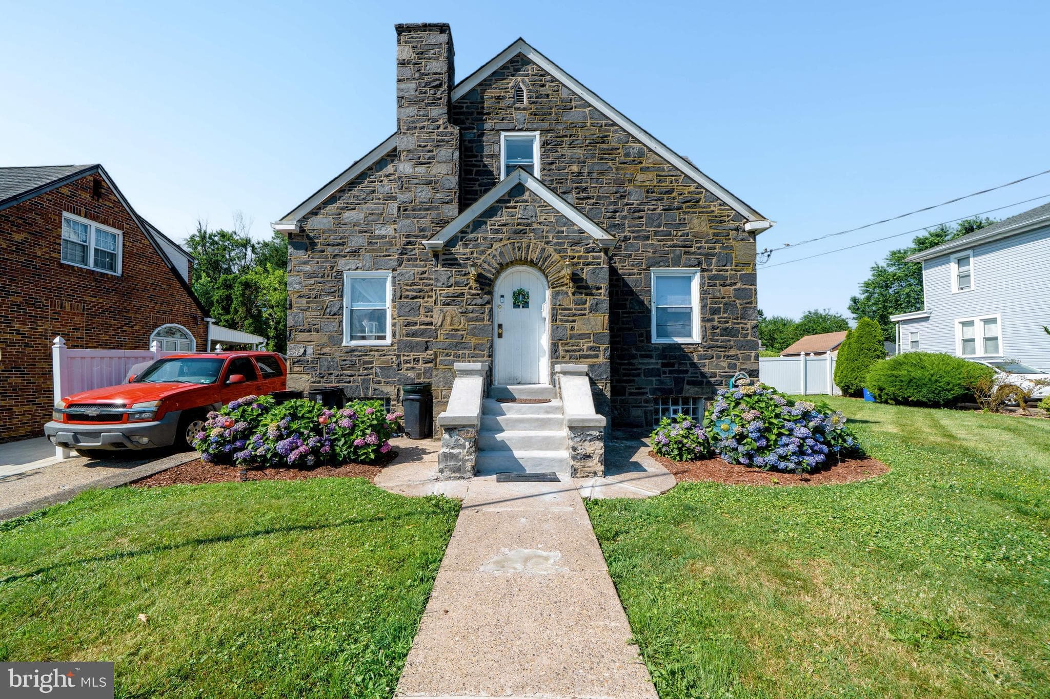 2224-26 Faunce St, Philadelphia, PA 19152