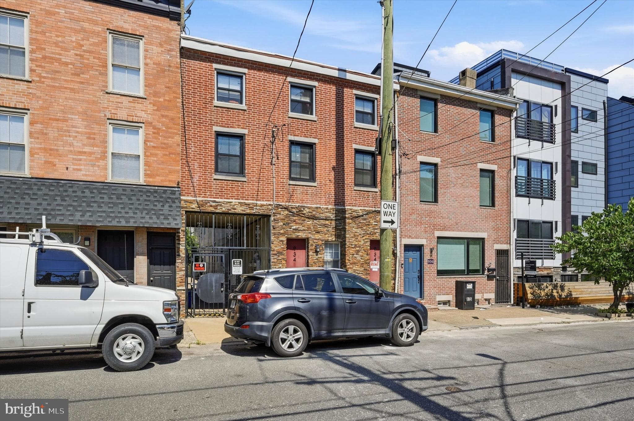 934 New Market St #3, Philadelphia, PA 19123