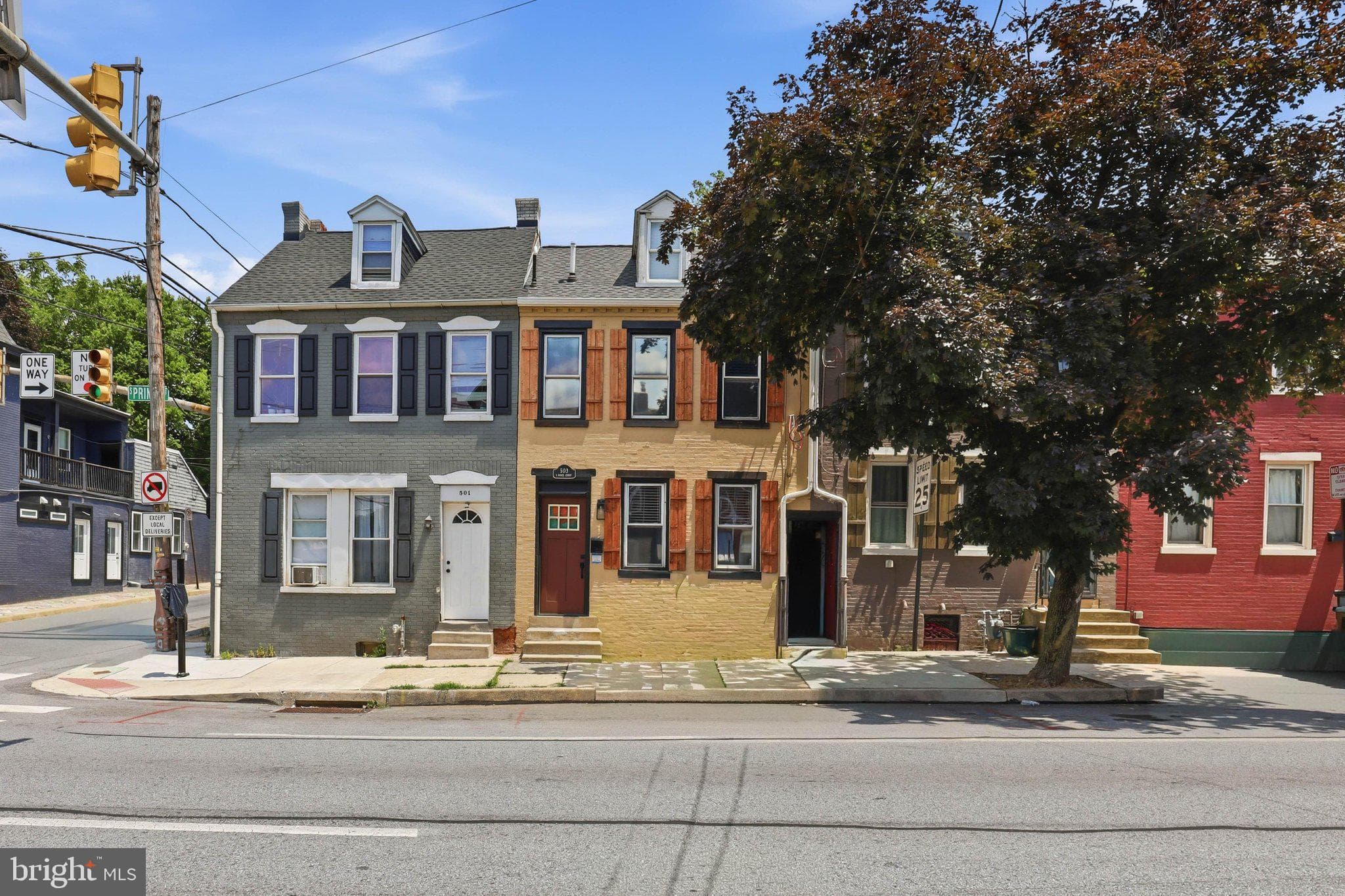503 S Prince St, Lancaster, PA 17603