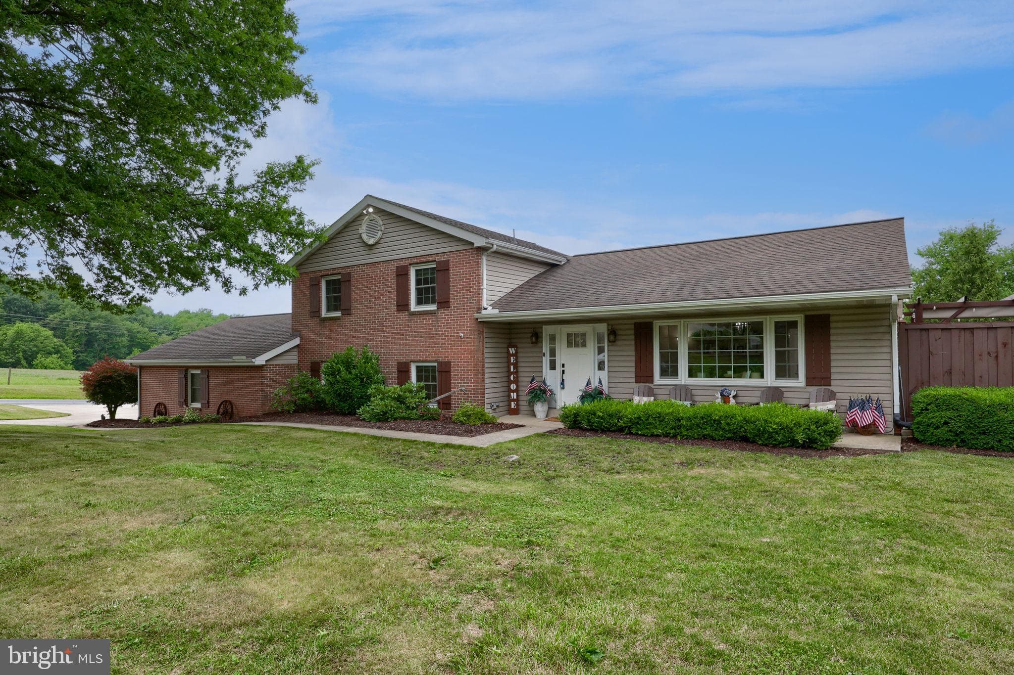 2107 Ashwood Ln, Elizabethtown, PA 17022