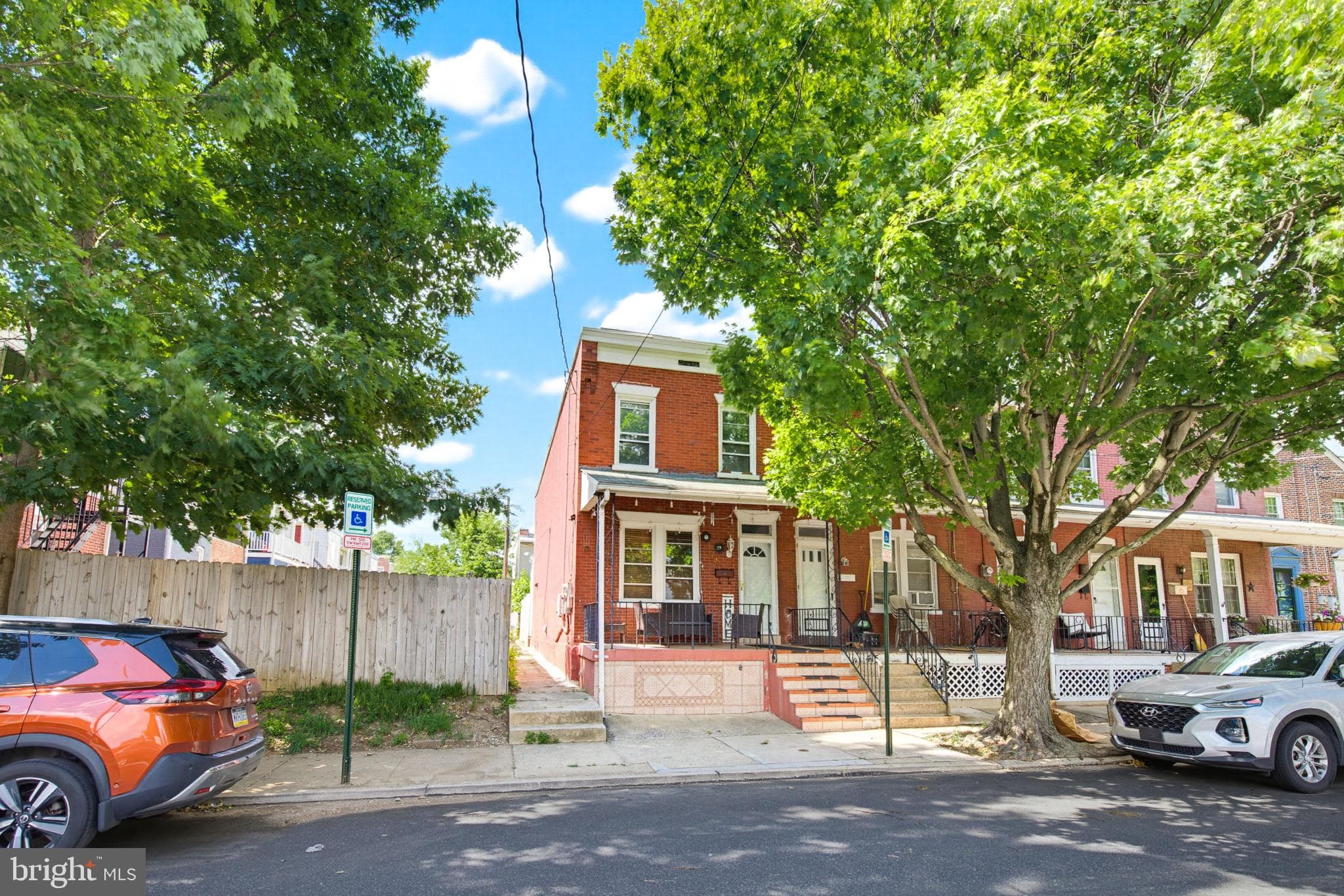 413 Hamilton St, Lancaster, PA 17602
