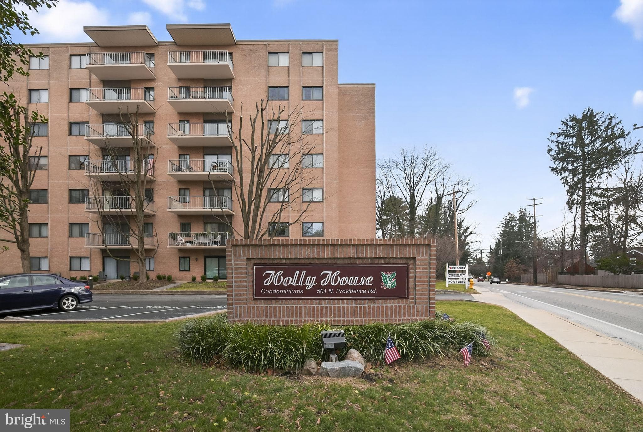501 N Providence Rd #207, Media, PA 19063