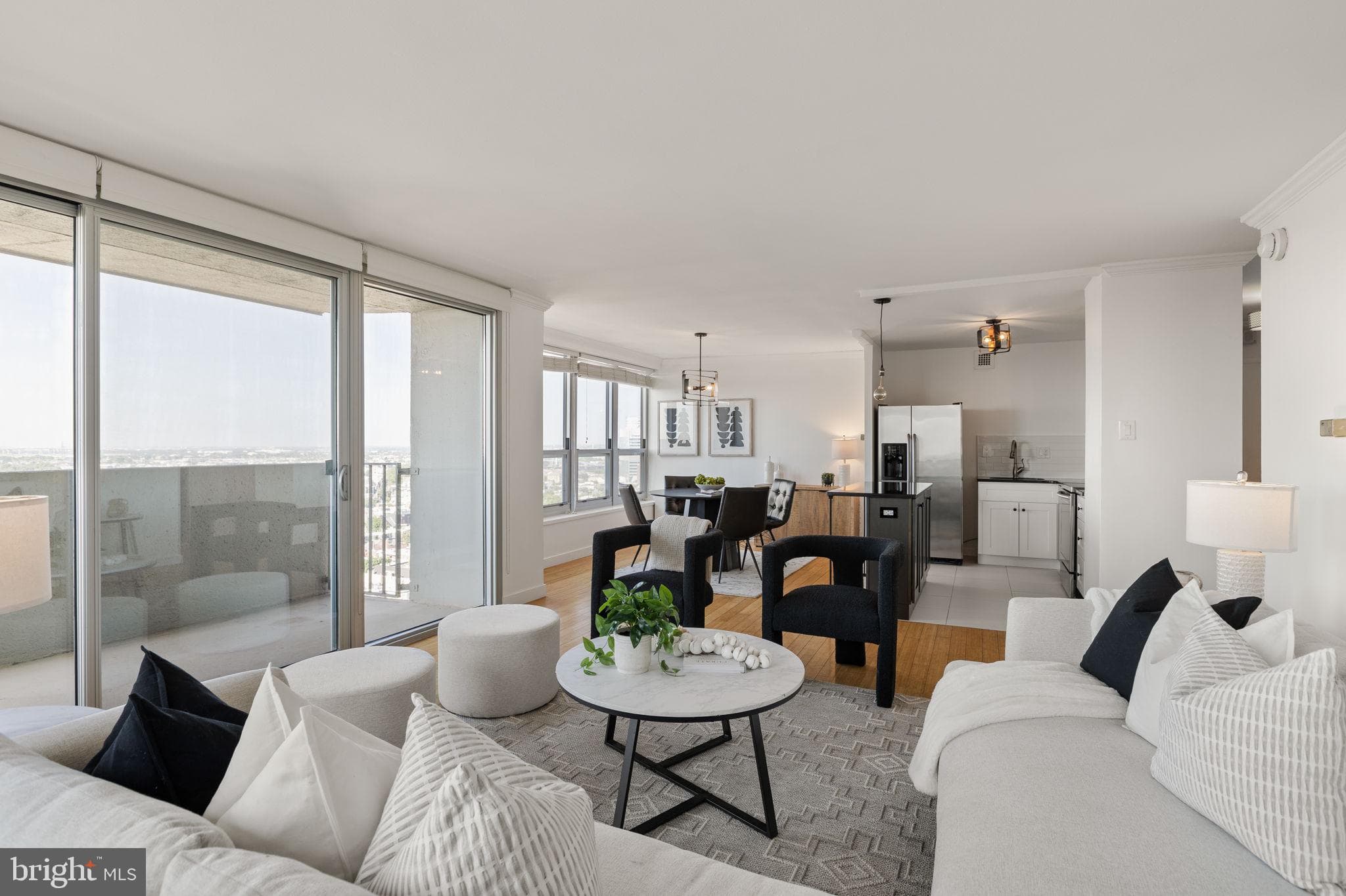 224-30 W Rittenhouse Sq #2311, Philadelphia, PA 19103