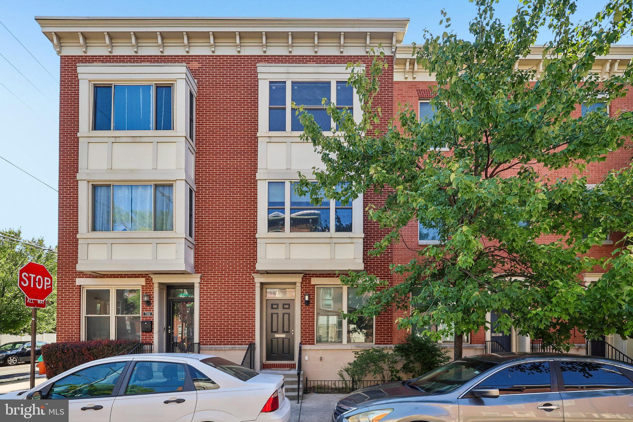 739 S 13th St #b, Philadelphia, PA 19147