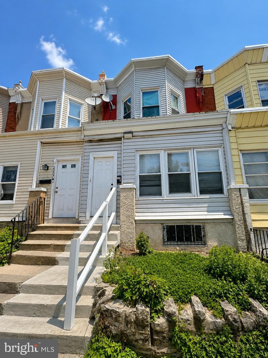 2009 S 60th St, Philadelphia, PA 19142