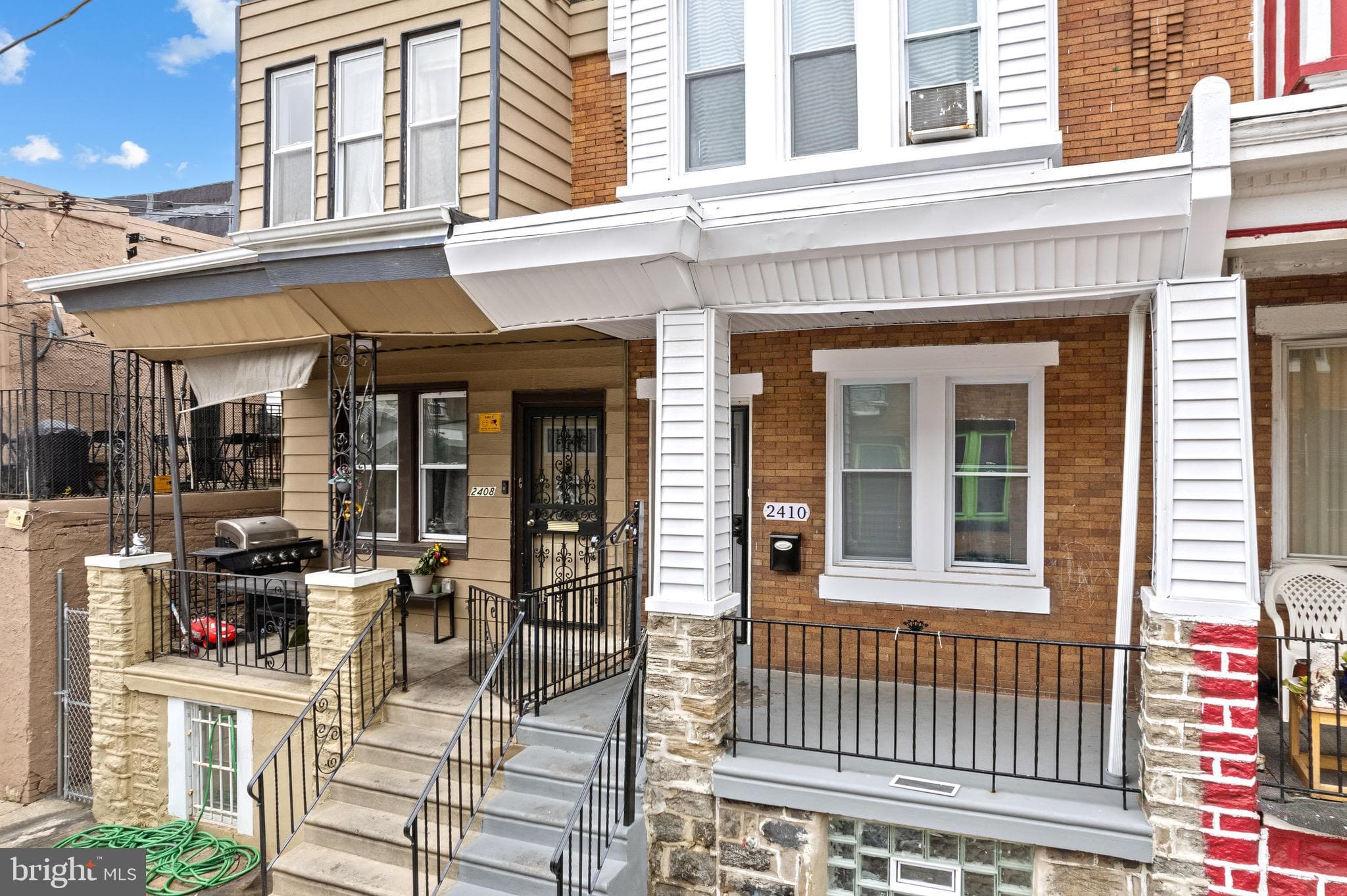 2410 W Mayfield St, Philadelphia, PA 19132