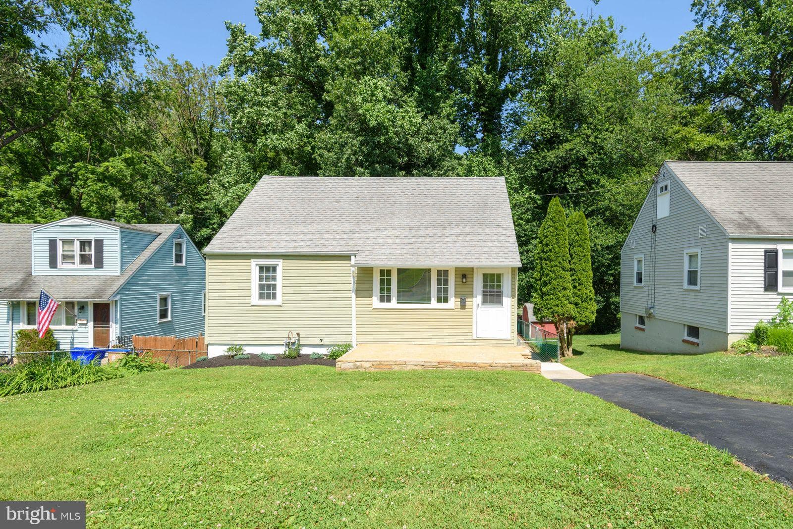 135 N Line Rd, Newtown Square, PA 19073