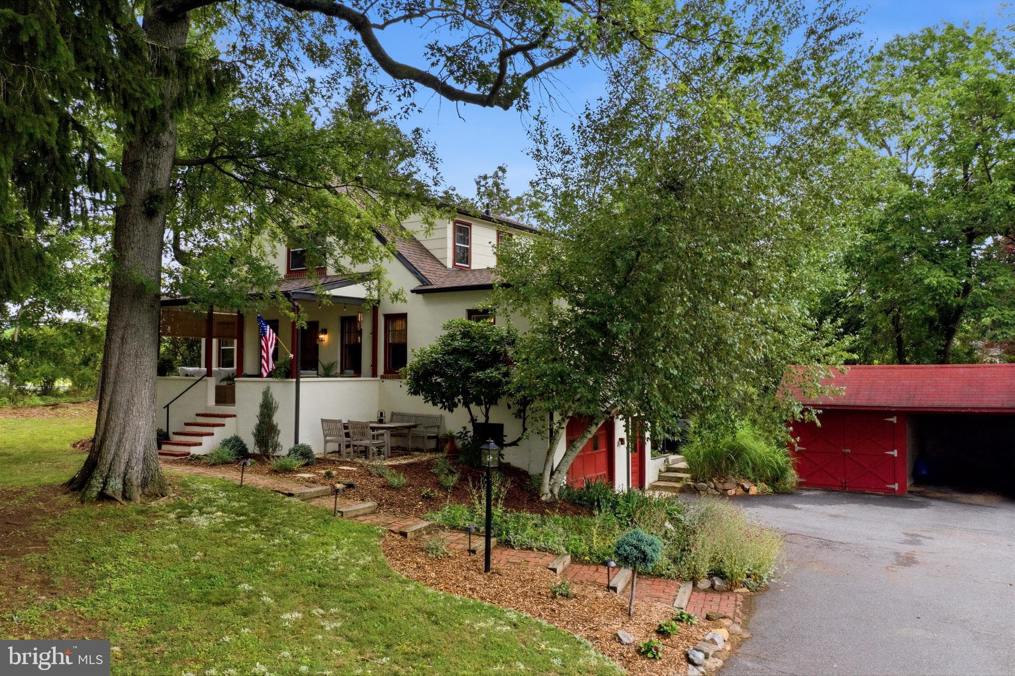1058 Lenape Rd, West Chester, PA 19382