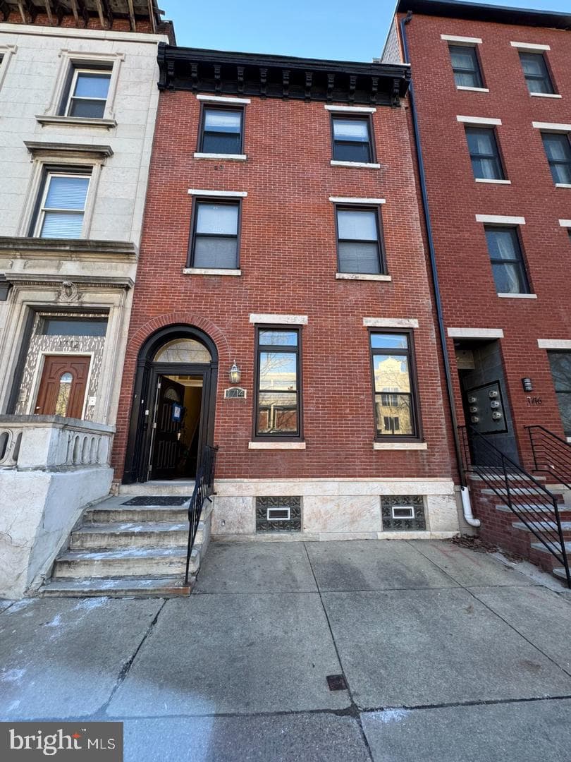 1714 W Girard Ave #3, Philadelphia, PA 19130