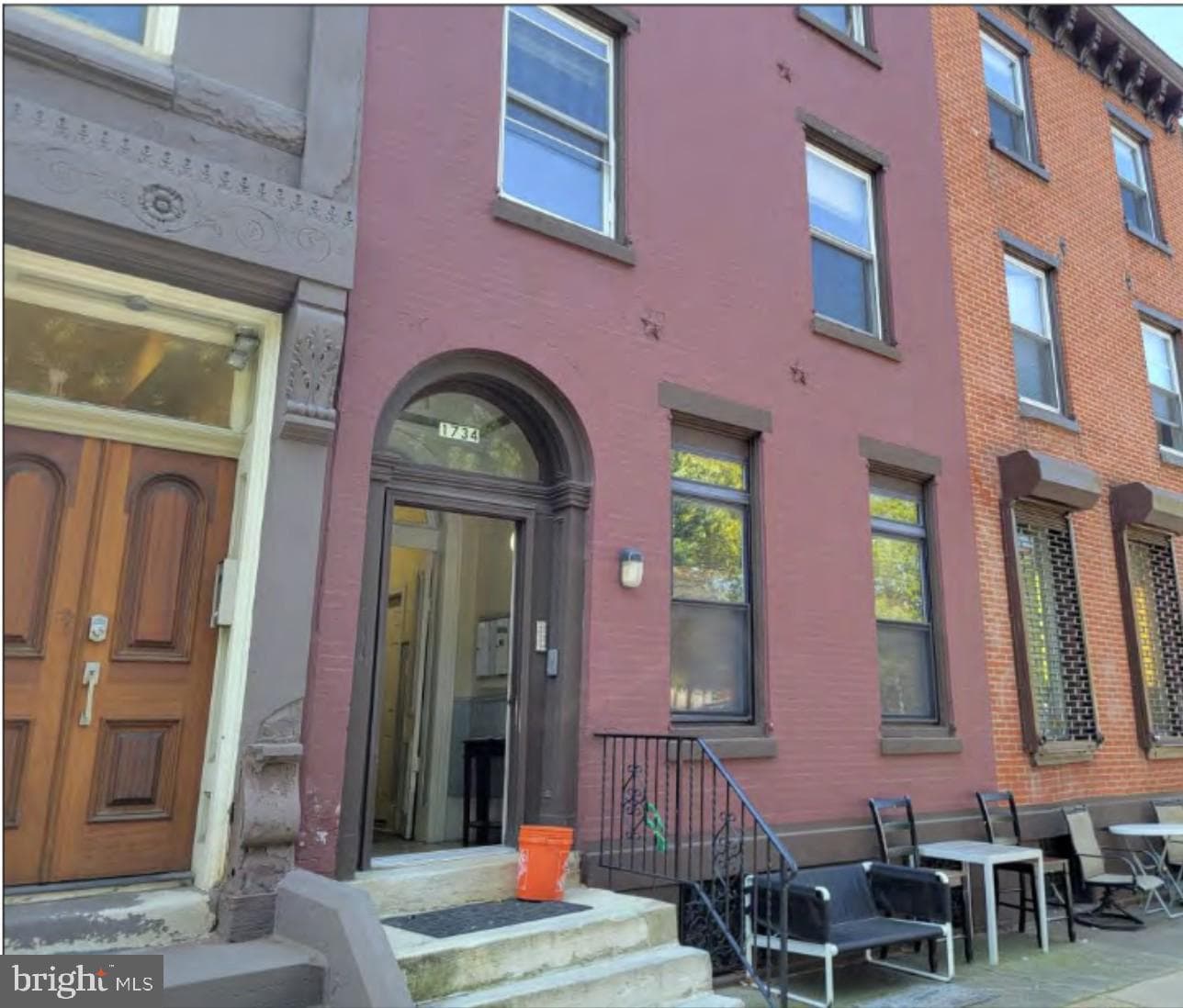 1734 W Girard Ave #3, Philadelphia, PA 19130