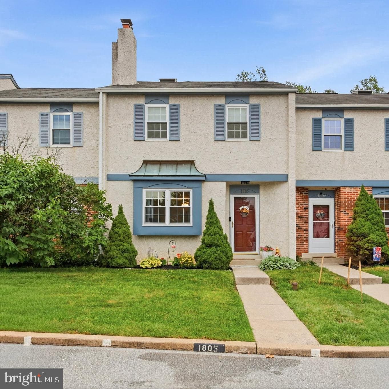 1805 Diane Cir, Phoenixville, PA 19460