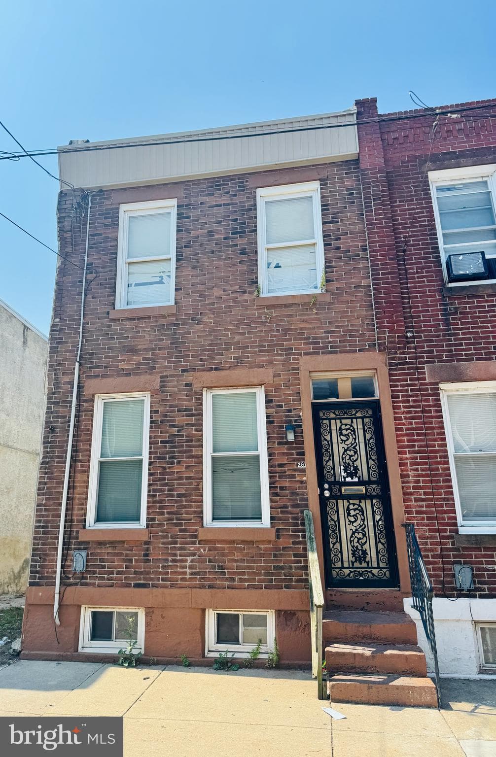 2814 Cantrell St, Philadelphia, PA 19145