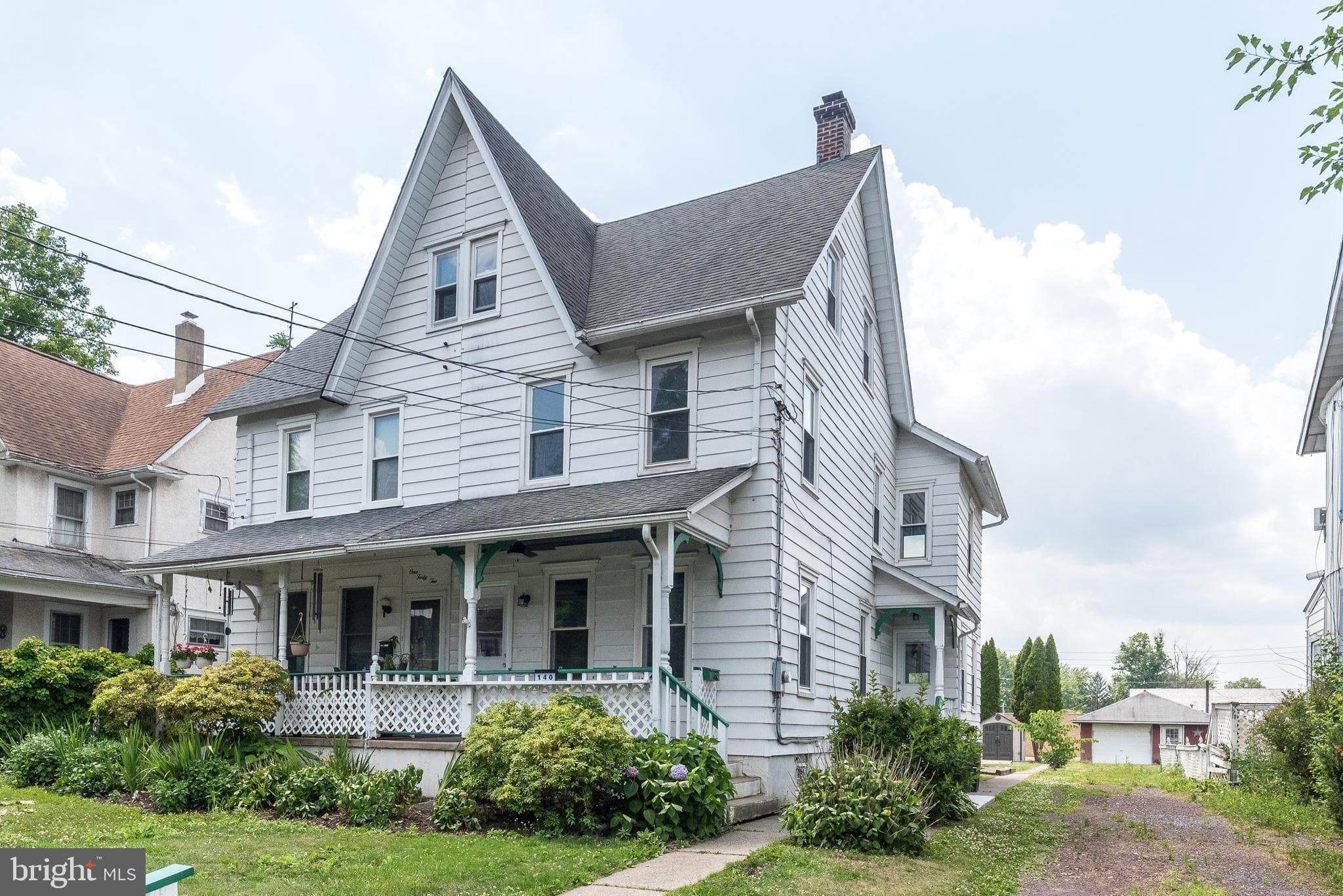 140 S 3rd St, Quakertown, PA 18951