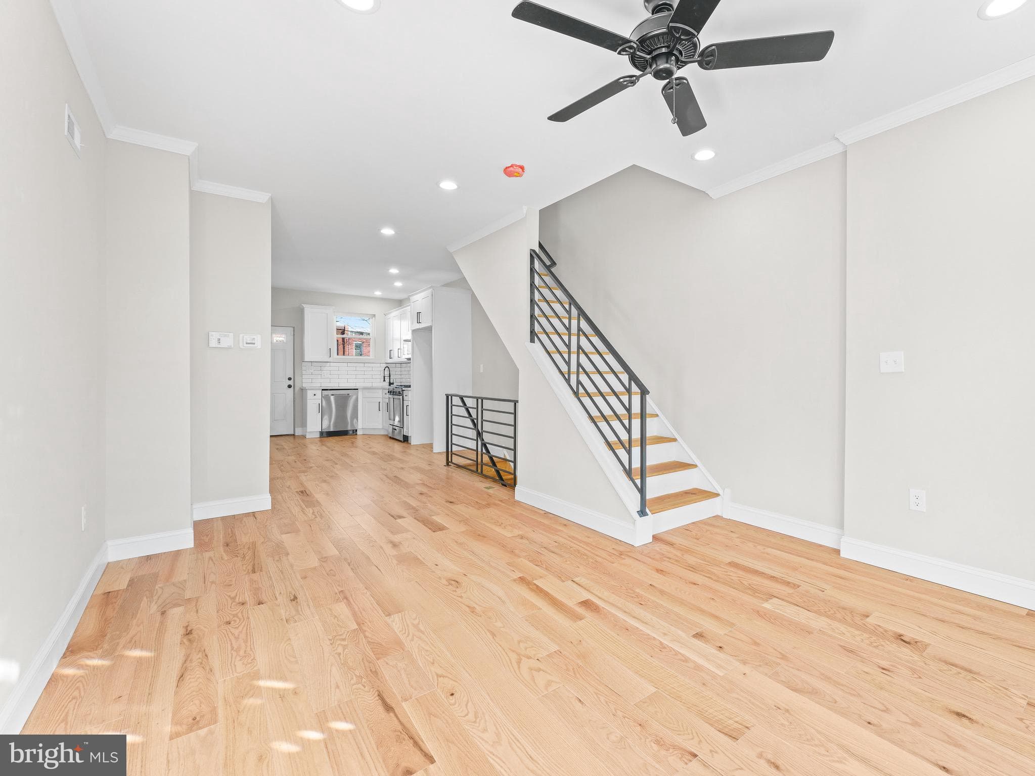 1821 N Ringgold St, Philadelphia, PA 19121