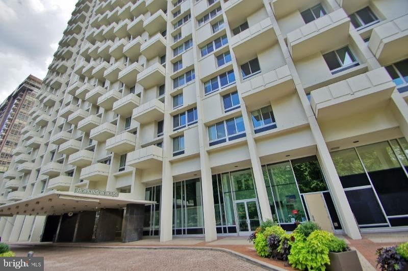 604-36 S Washington Sq #1905, Philadelphia, PA 19106