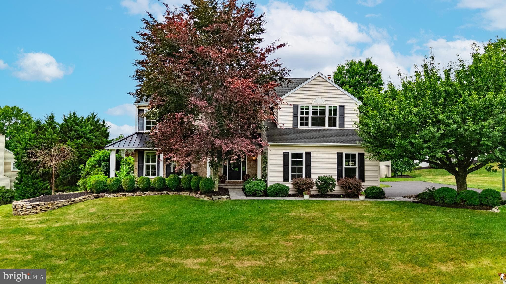 24 Brinker Dr #n, Doylestown, PA 18901