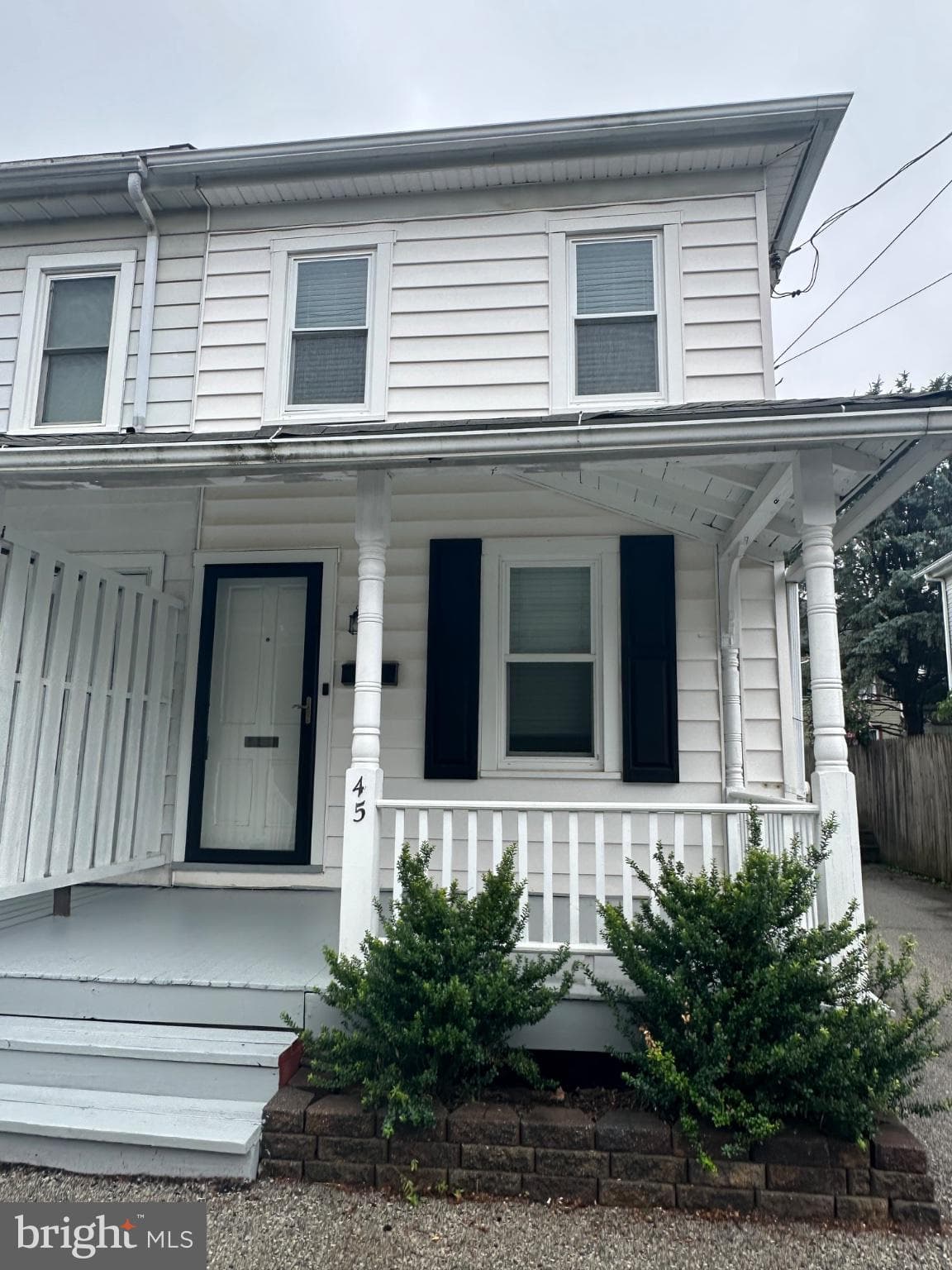 45 Central Ave, Berwyn, PA 19312