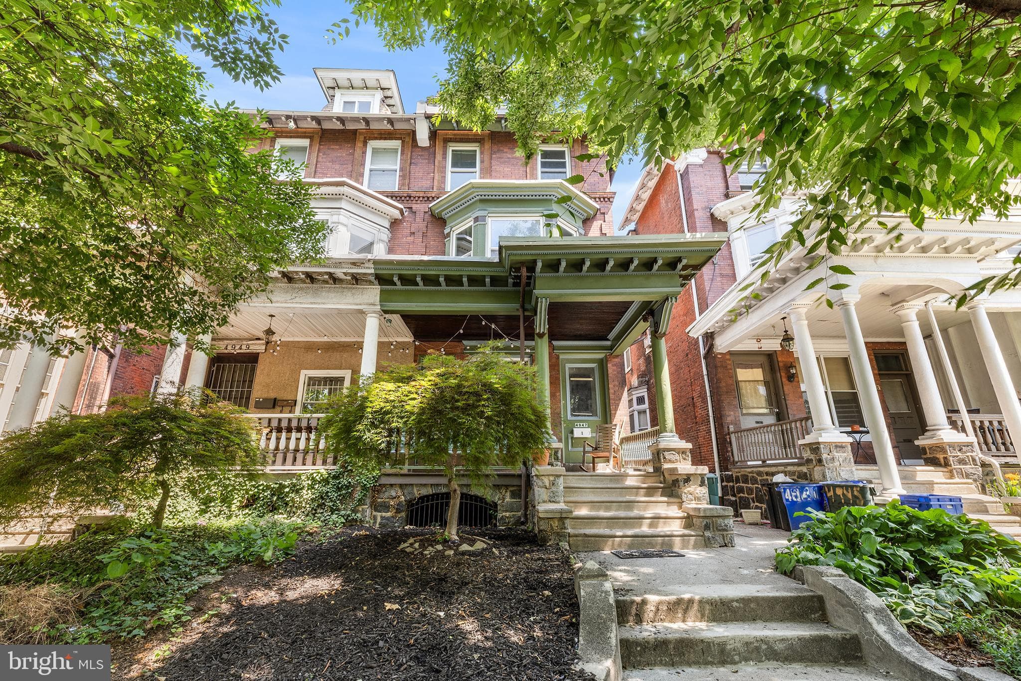 4947 Catharine St, Philadelphia, PA 19143