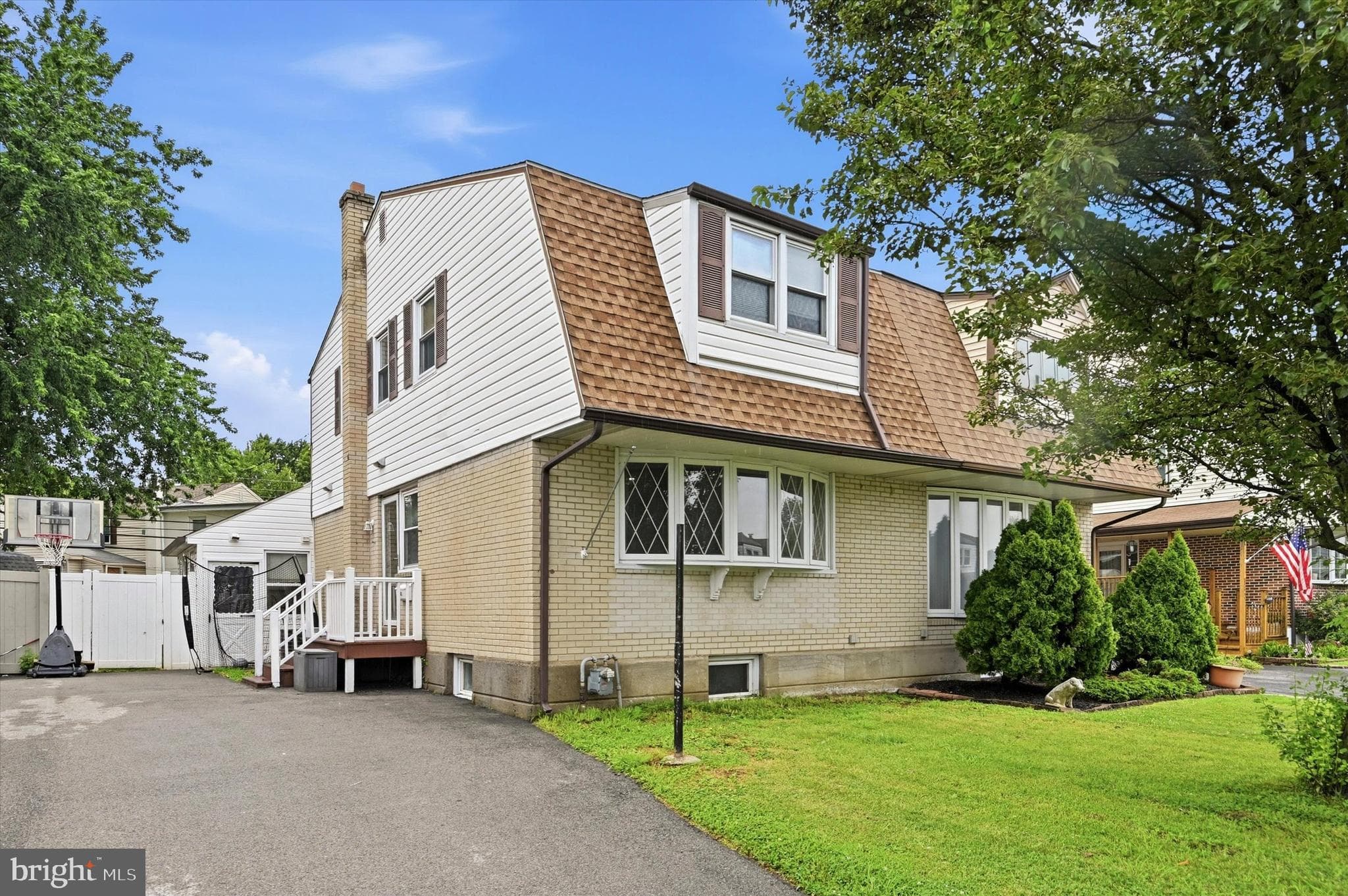 1403 Parklane Rd, Swarthmore, PA 19081