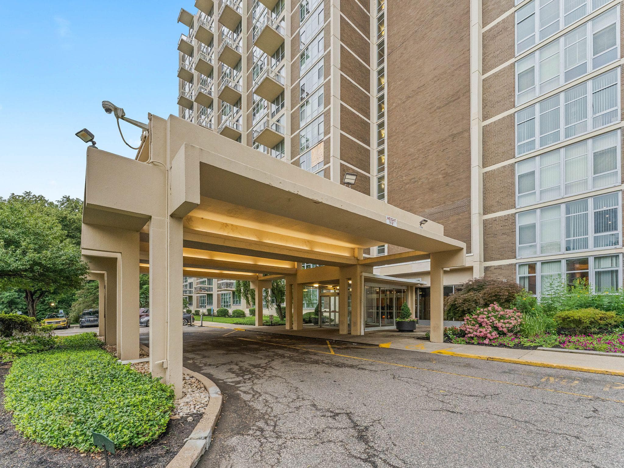 3600 Conshohocken Ave #1407, Philadelphia, PA 19131