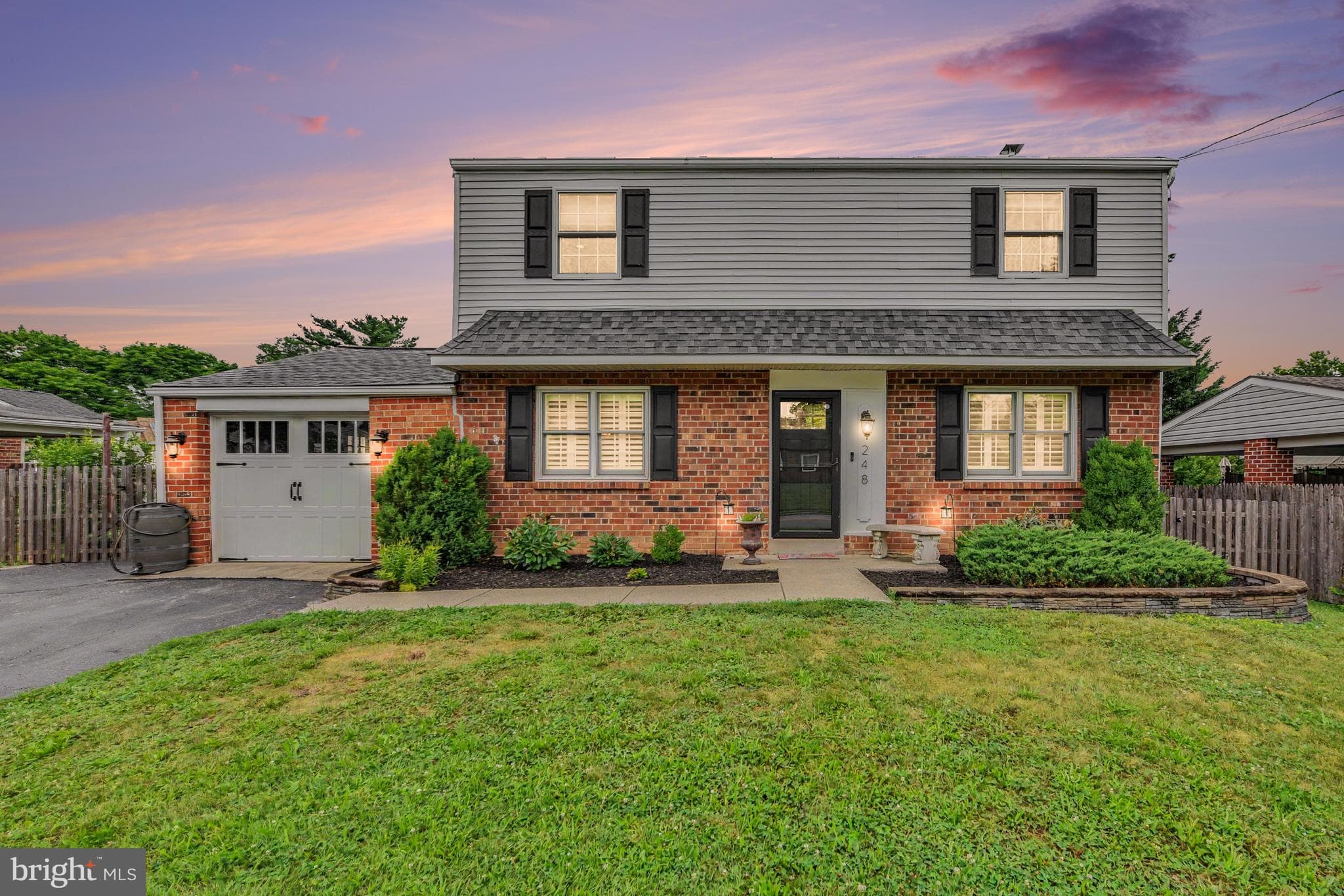 248 W Beidler Rd, King Of Prussia, PA 19406