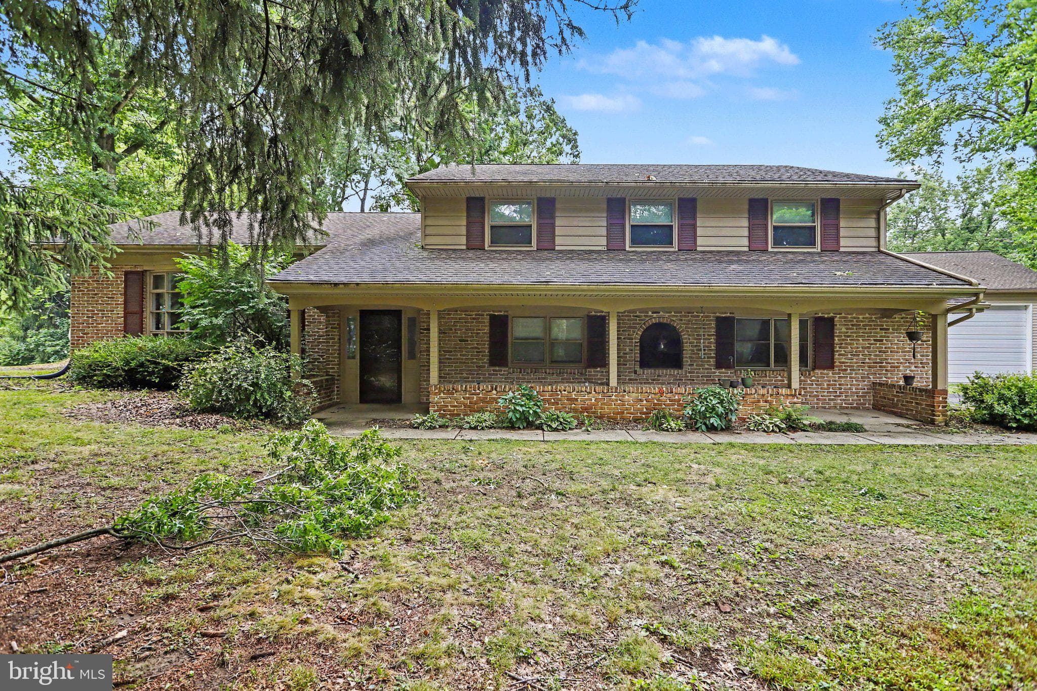 381 Ironstone Ridge Rd, Lancaster, PA 17603