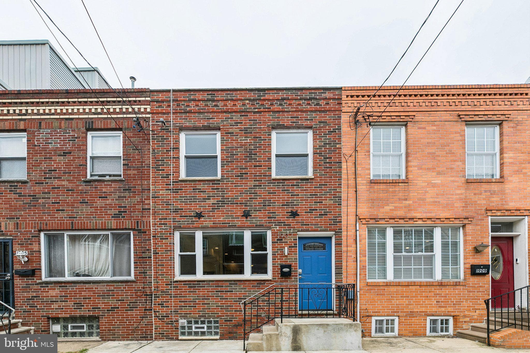 1907 S Camac St, Philadelphia, PA 19148