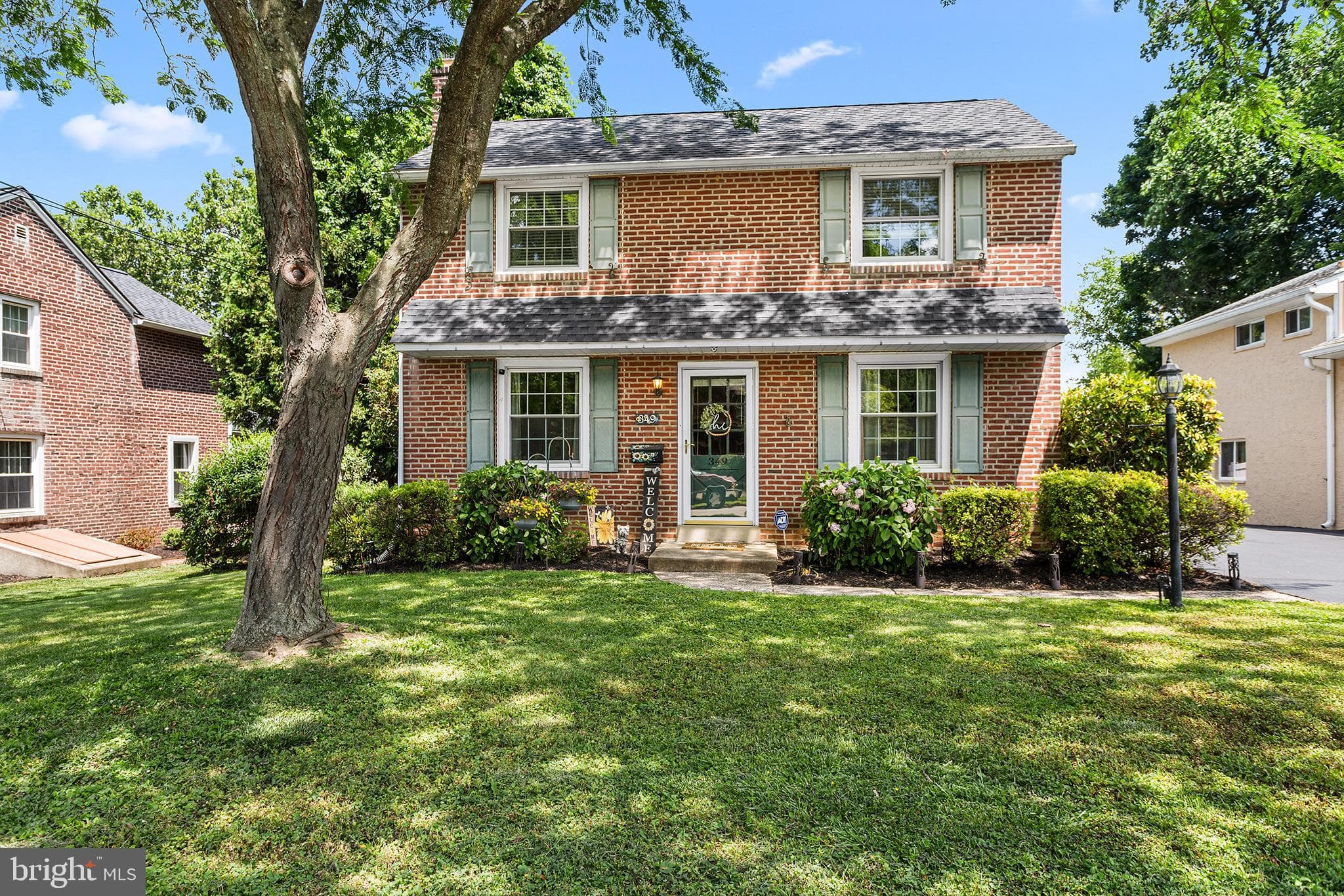 349 Hawarden Rd, Springfield, PA 19064