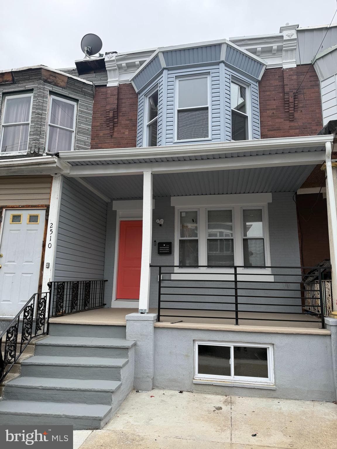 2512 W Somerset St, Philadelphia, PA 19132