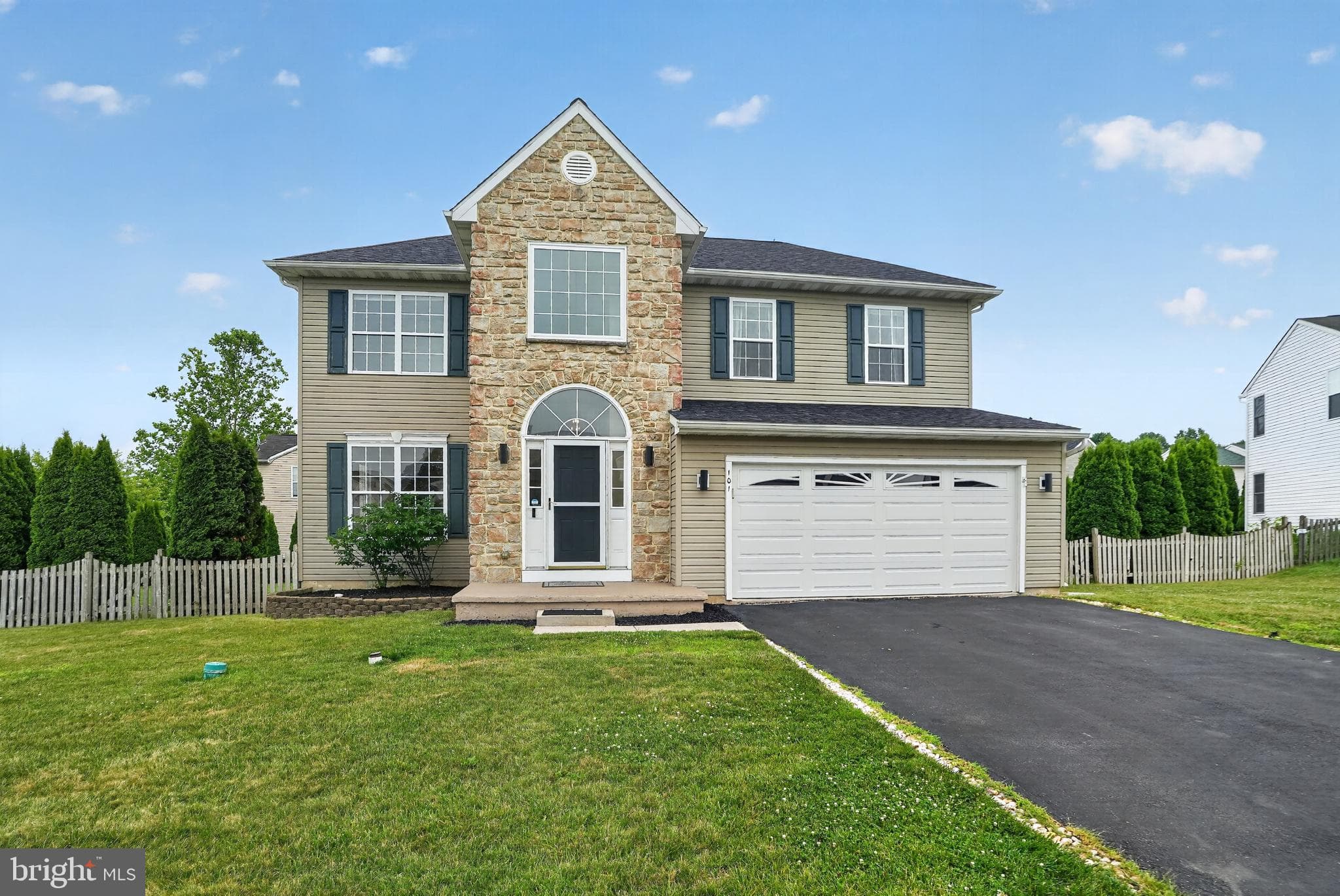 101 S Keystone Way #78, Coatesville, PA 19320