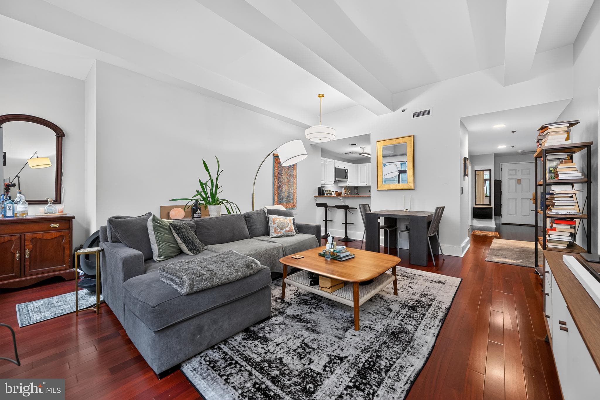 1500-00 Chestnut St #10h, Philadelphia, PA 19102