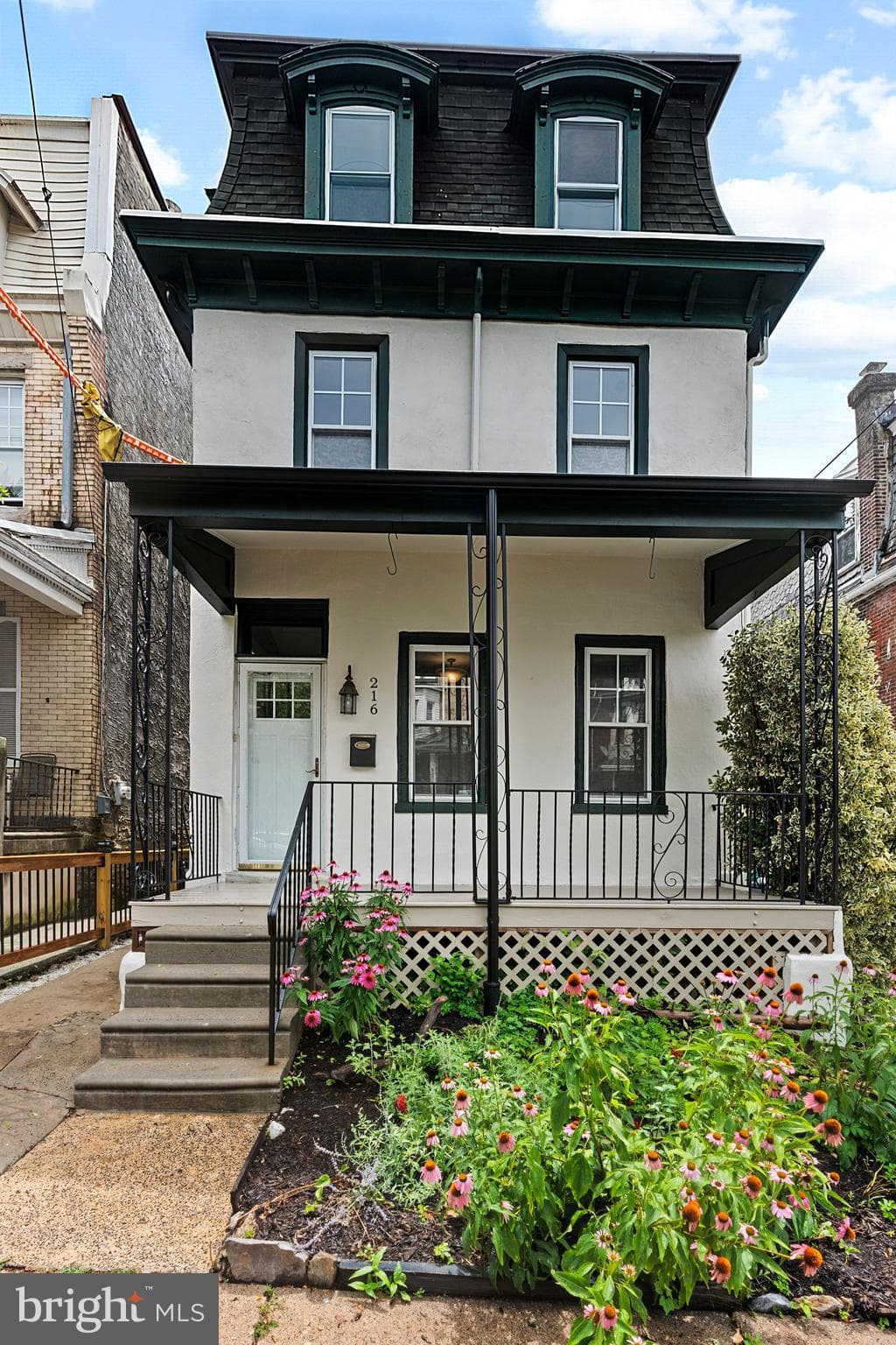 216 W Mount Pleasant Ave, Philadelphia, PA 19119