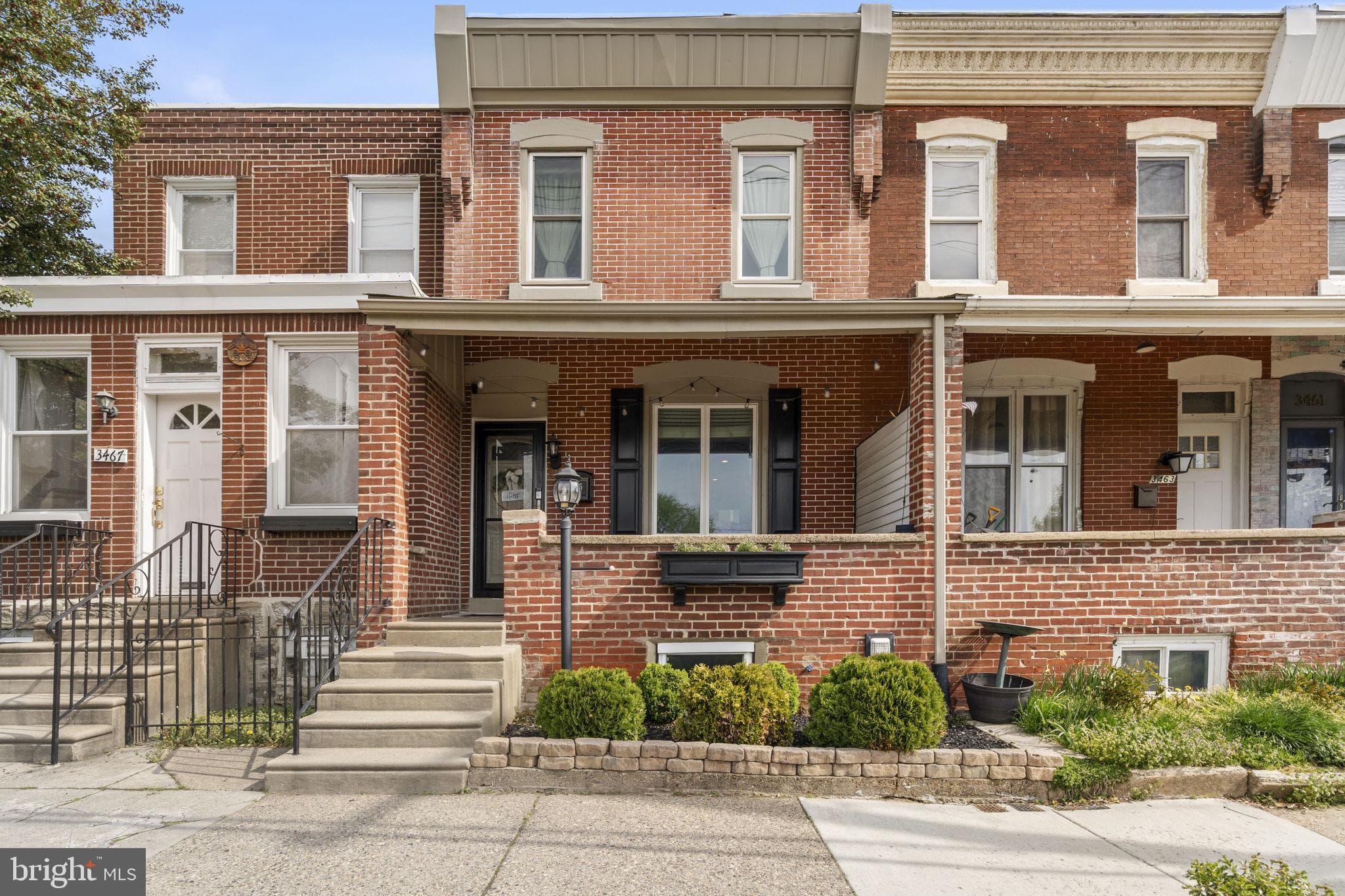 3465 Cresson St, Philadelphia, PA 19129