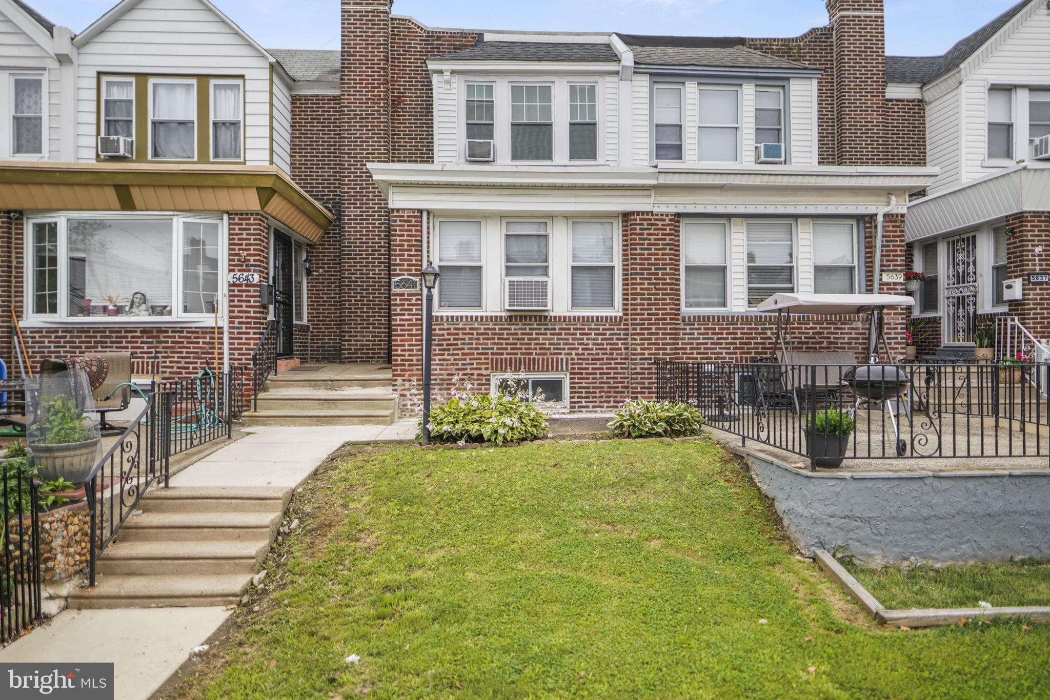 5641 Loretto Ave, Philadelphia, PA 19124