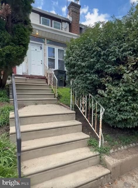5146 Akron St, Philadelphia, PA 19124